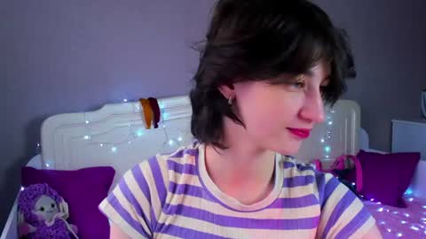 Snapshot of sweet_vanillopa chatting on July 9, 2026, 1:31 am Carolina Lu online show from July 9, 2026, 1:31 am