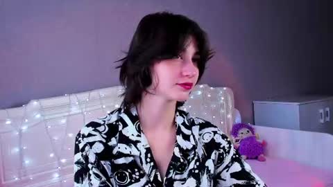 Snapshot of sweet_vanillopa chatting on July 25, 2026, 1:15 am Carolina Lu online show from July 25, 2026, 1:15 am