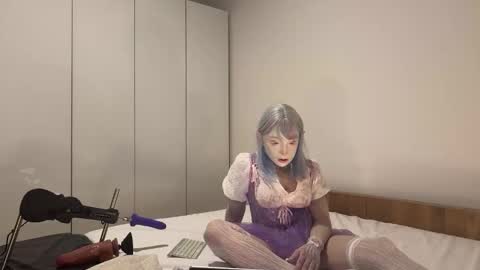 Snapshot of sweet_virg_n_sissy chatting on January 17, 2026, 10:46 pm sweet_virg_n_sissy online show from January 17, 2026, 10:46 pm
