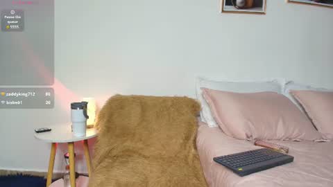sweet wenjones online show from July 28, 2026, 4:39 pm