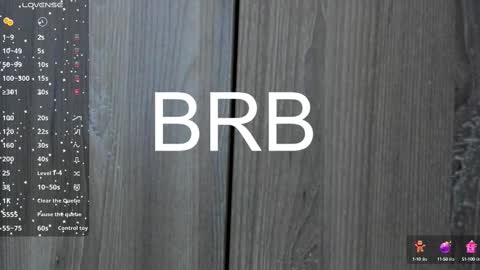 Snapshot of sweet_withegirl chatting on February 9, 2025, 3:01 pm JULIETA I connect from Monday to Saturday from 10am to 5pm NEW YORK TIME. online show from February 9, 2025, 3:01 pm