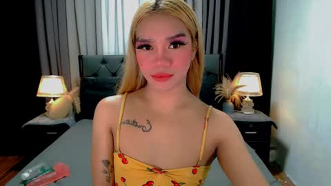 bea takashi  online show from April 23, 2026, 9:30 am