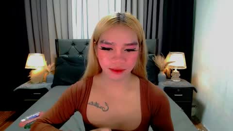 bea takashi  online show from April 29, 2026, 5:30 pm