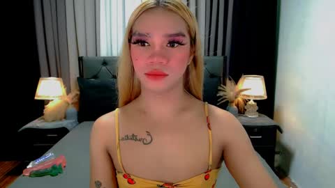 bea takashi  online show from May 2, 2026, 9:25 am