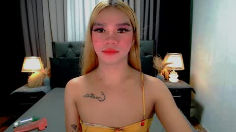 bea takashi  online show from May 6, 2026, 9:47 am