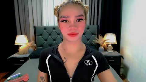 bea takashi  online show from May 7, 2026, 10:09 am