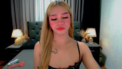 bea takashi  online show from May 9, 2026, 9:47 am
