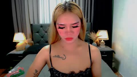 bea takashi  online show from May 11, 2026, 9:48 am