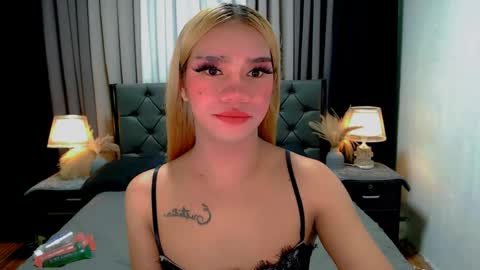 bea takashi  online show from May 11, 2026, 4:04 pm