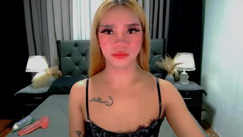 bea takashi  online show from May 12, 2026, 10:23 am