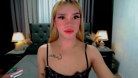 bea takashi  online show from May 13, 2026, 8:55 am