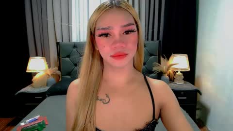 bea takashi  online show from May 14, 2026, 9:49 am