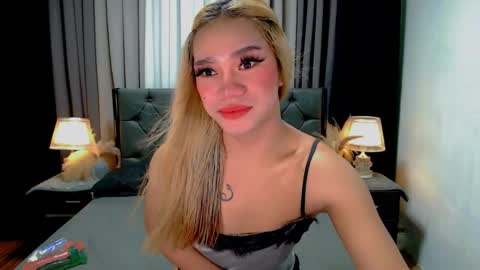 bea takashi  online show from May 16, 2026, 9:39 am