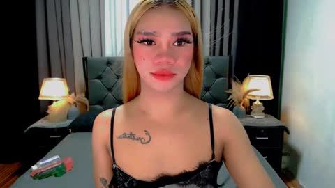 bea takashi  online show from May 18, 2026, 9:15 am
