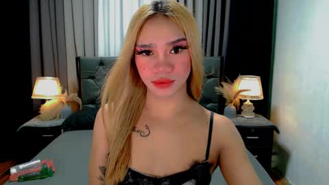 bea takashi  online show from May 19, 2026, 9:37 am