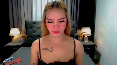 bea takashi  online show from May 21, 2026, 9:38 am