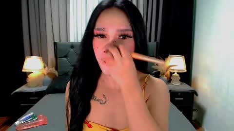 bea takashi  online show from May 22, 2026, 9:04 am
