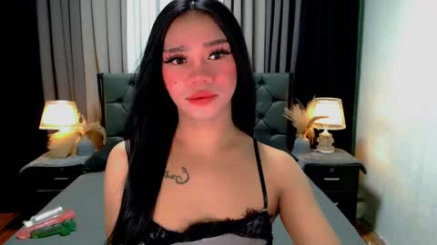 bea takashi  online show from May 24, 2026, 11:26 am