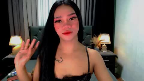 bea takashi  online show from May 25, 2026, 9:37 am