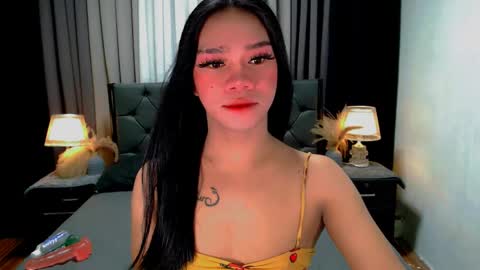 bea takashi  online show from May 26, 2026, 9:16 am