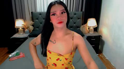 bea takashi  online show from May 29, 2026, 9:29 am