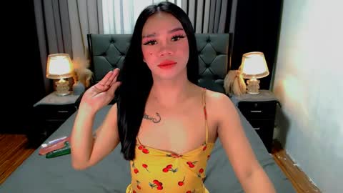 bea takashi  online show from June 1, 2026, 9:44 am