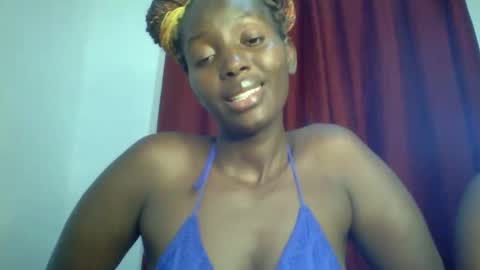 Snapshot of sweet_zuri3 chatting on March 9, 2025, 1:25 am zuri online show from March 9, 2025, 1:25 am