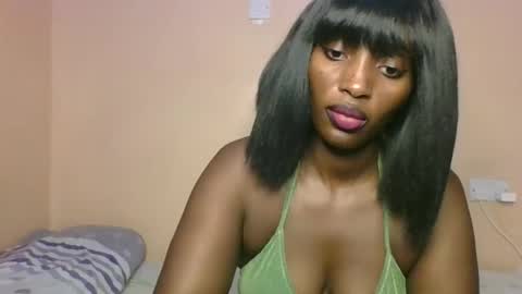 zuri online show from January 18, 2026, 1:48 pm