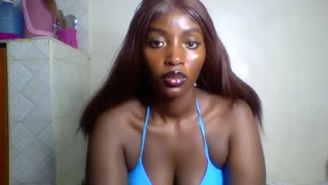 zuri online show from February 9, 2026, 12:03 am