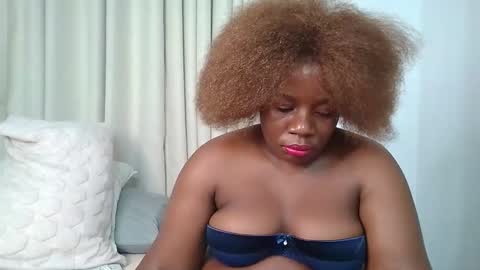 Snapshot of sweetafricangal chatting on May 6, 2026, 6:57 pm NASHA online show from May 6, 2026, 6:57 pm