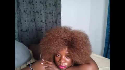 Snapshot of sweetafricangal chatting on May 8, 2026, 11:10 pm NASHA online show from May 8, 2026, 11:10 pm