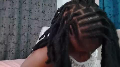Snapshot of sweetafricangal chatting on May 18, 2026, 10:59 pm NASHA online show from May 18, 2026, 10:59 pm