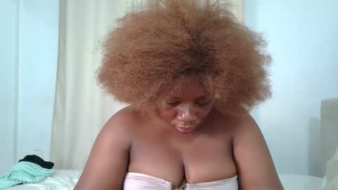 Snapshot of sweetafricangal chatting on June 11, 2026, 2:33 am NASHA online show from June 11, 2026, 2:33 am