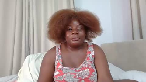 Snapshot of sweetafricangal chatting on June 13, 2026, 12:52 am NASHA online show from June 13, 2026, 12:52 am