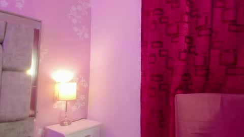 SweetAlana online show from April 23, 2026, 2:57 am