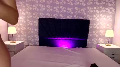 SweetAlana online show from August 9, 2026, 7:41 pm