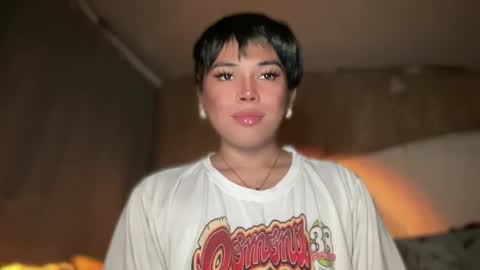 Snapshot of sweetalexa19 chatting on January 20, 2025, 2:36 pm alexa your one and only queen online show from January 20, 2025, 2:36 pm