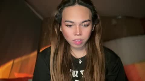 Snapshot of sweetalexa19 chatting on March 5, 2025, 10:22 am alexa your one and only queen online show from March 5, 2025, 10:22 am