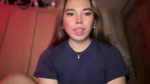 Snapshot of sweetalexa19 chatting on November 18, 2025, 3:45 am alexa your one and only queen online show from November 18, 2025, 3:45 am