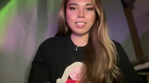 Snapshot of sweetalexa19 chatting on December 16, 2025, 6:35 pm alexa your one and only queen online show from December 16, 2025, 6:35 pm