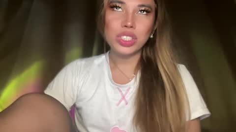 Snapshot of sweetalexa19 chatting on January 6, 2026, 5:11 am alexa your one and only queen online show from January 6, 2026, 5:11 am