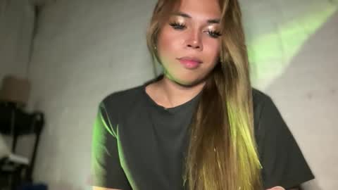 Snapshot of sweetalexa19 chatting on January 13, 2026, 2:55 pm alexa your one and only queen online show from January 13, 2026, 2:55 pm