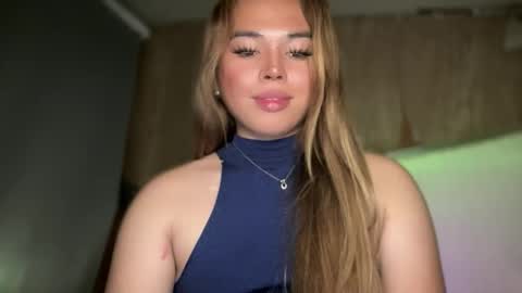 Snapshot of sweetalexa19 chatting on February 8, 2026, 5:05 pm alexa your one and only queen online show from February 8, 2026, 5:05 pm