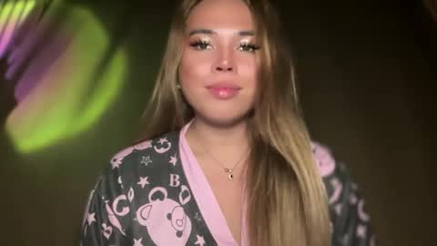 Snapshot of sweetalexa19 chatting on February 19, 2026, 5:20 pm alexa your one and only queen online show from February 19, 2026, 5:20 pm