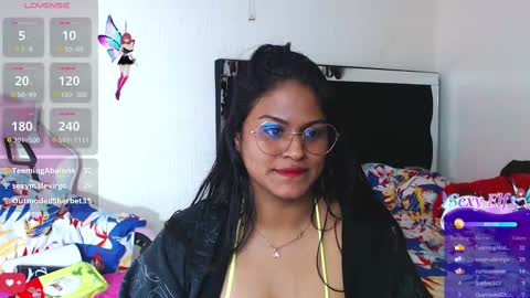 Alma online show from March 5, 2025, 12:55 pm