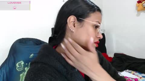 Alma online show from November 10, 2025, 10:36 am