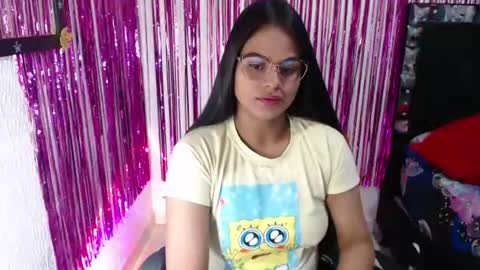 Alma online show from June 25, 2026, 1:26 pm