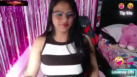 Alma online show from July 9, 2026, 10:14 pm