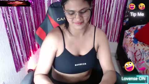Alma online show from July 24, 2026, 12:03 pm