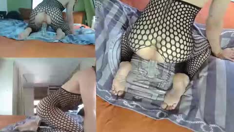 Snapshot of sweetanaldream chatting on May 23, 2026, 8:18 am Deep Anal online show from May 23, 2026, 8:18 am